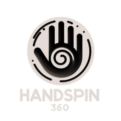 HandSpin 360